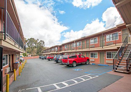Rodeway San Diego East