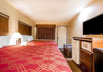 Rodeway San Diego East 2* Lemon Grove