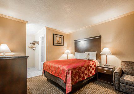 Inn Rodeway San Diego East