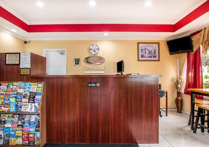 Inn Rodeway San Diego East Lemon Grove