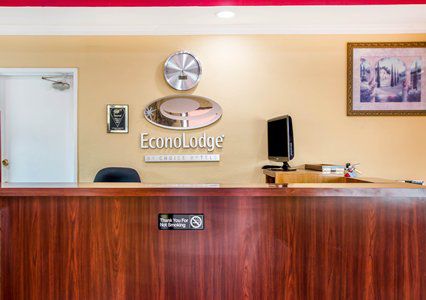 Rodeway San Diego East Inn Lemon Grove