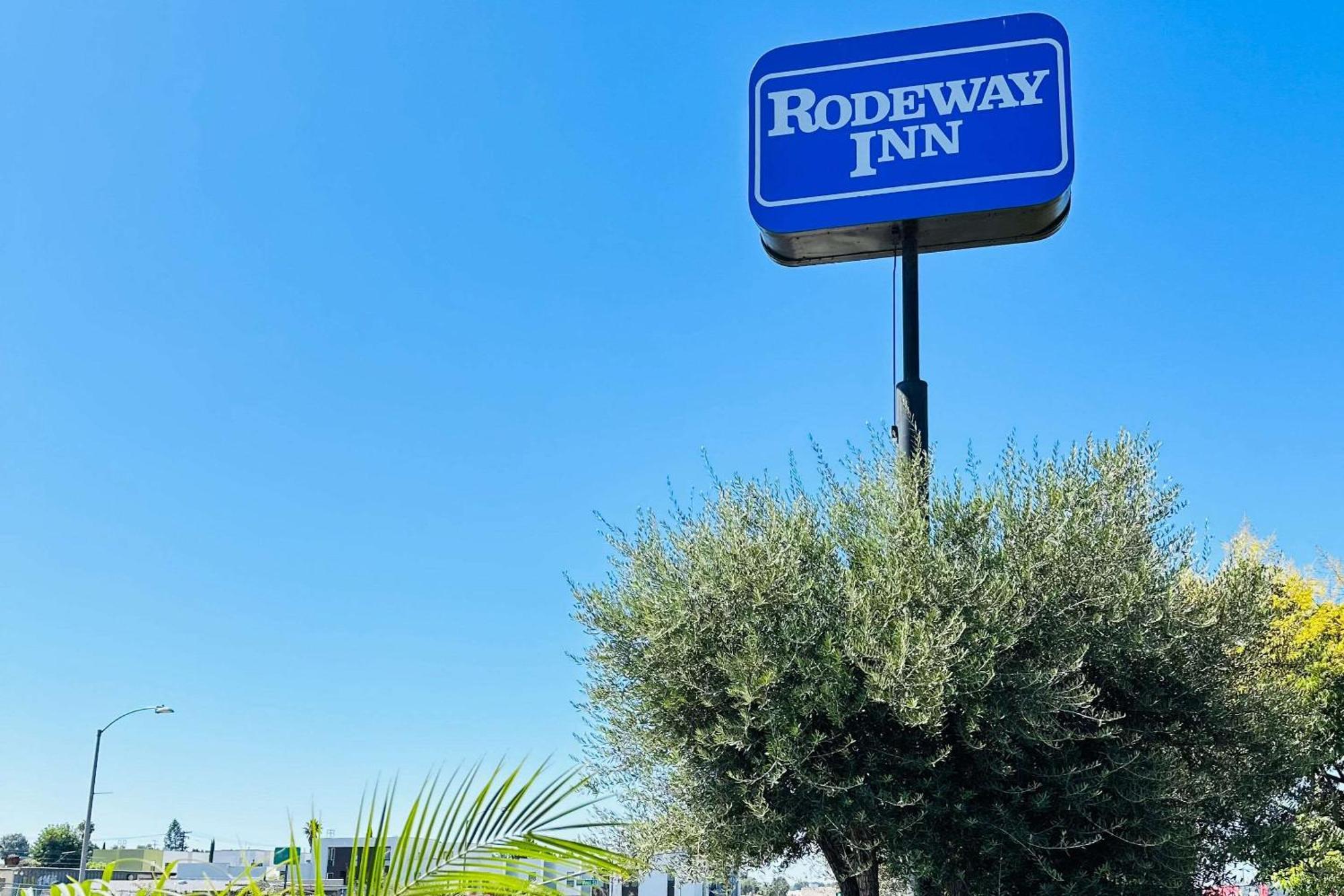 Rodeway San Diego East