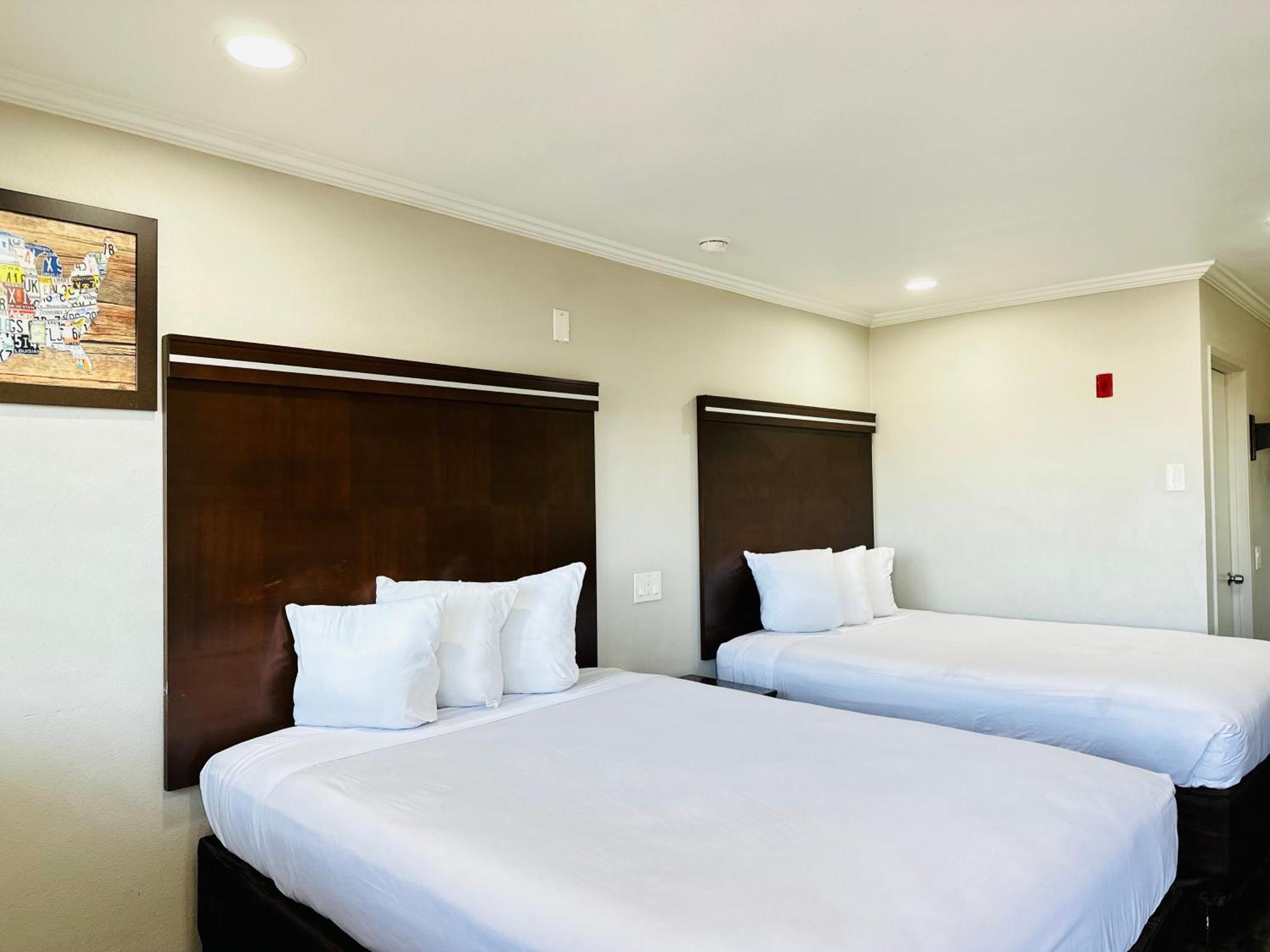 Rodeway San Diego East 2*