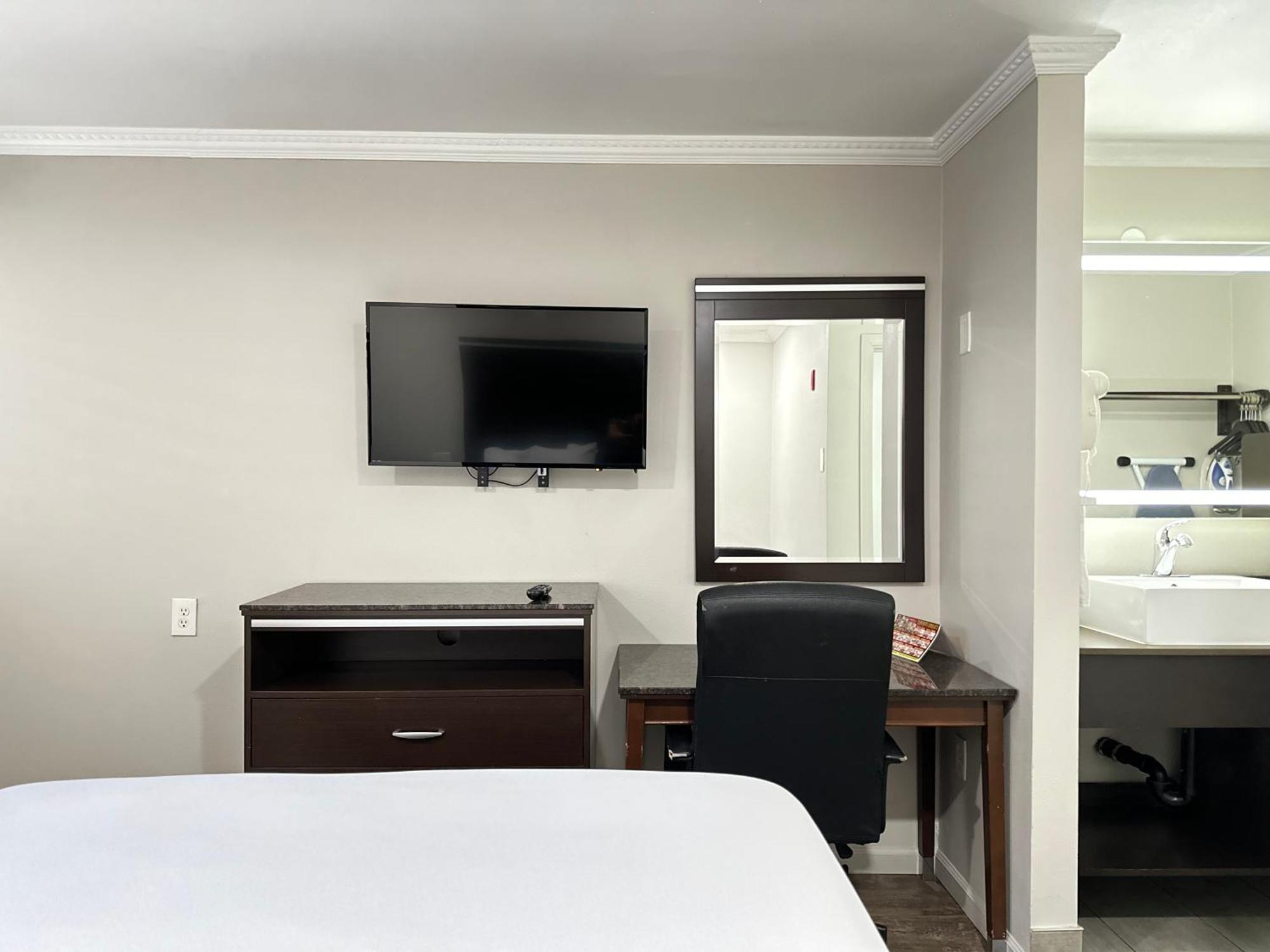 Rodeway San Diego East Inn Lemon Grove