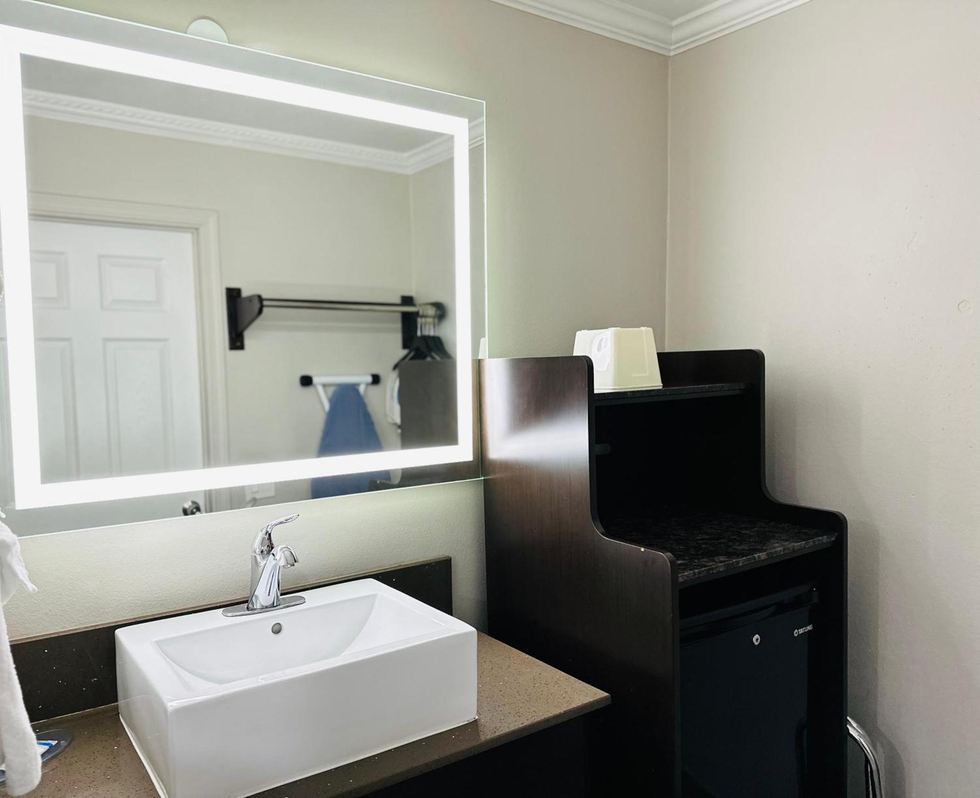 Inn Rodeway San Diego East