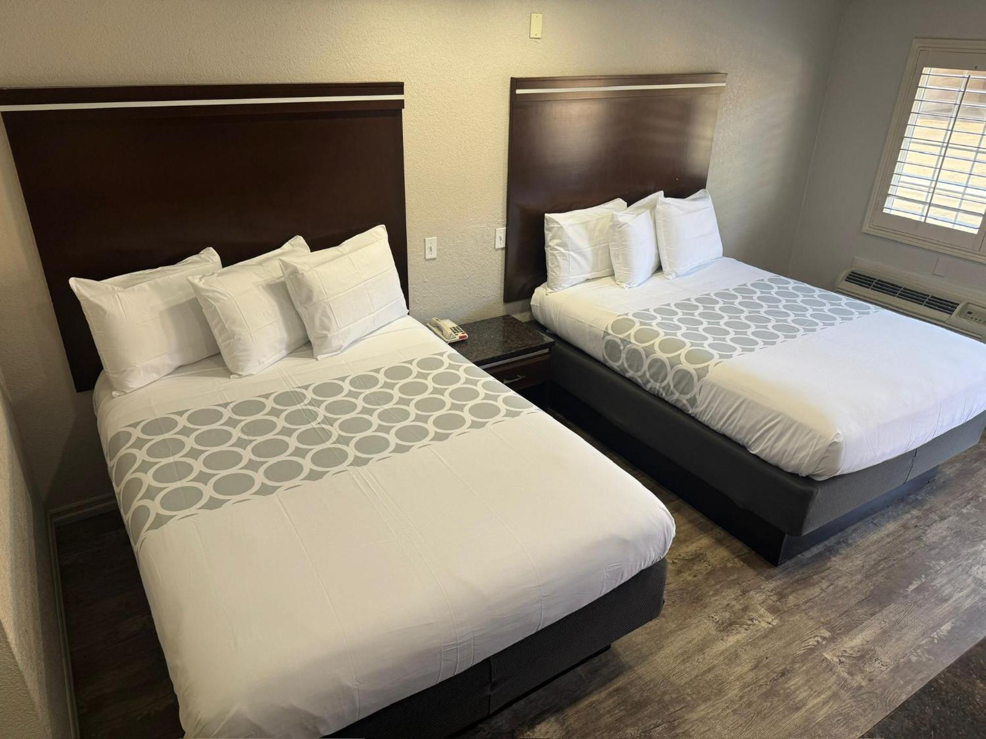 Rodeway San Diego East Inn