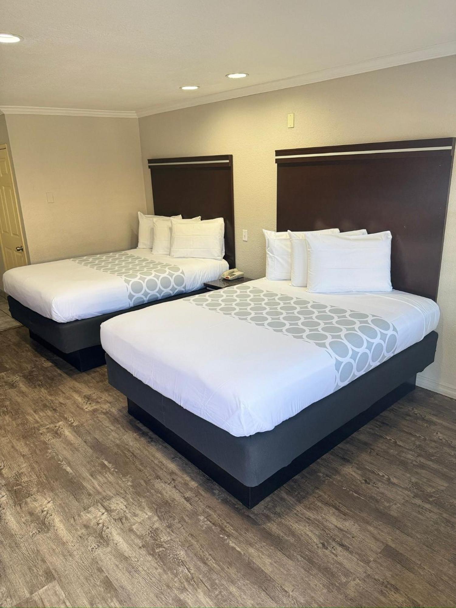 Rodeway San Diego East 2* Lemon Grove
