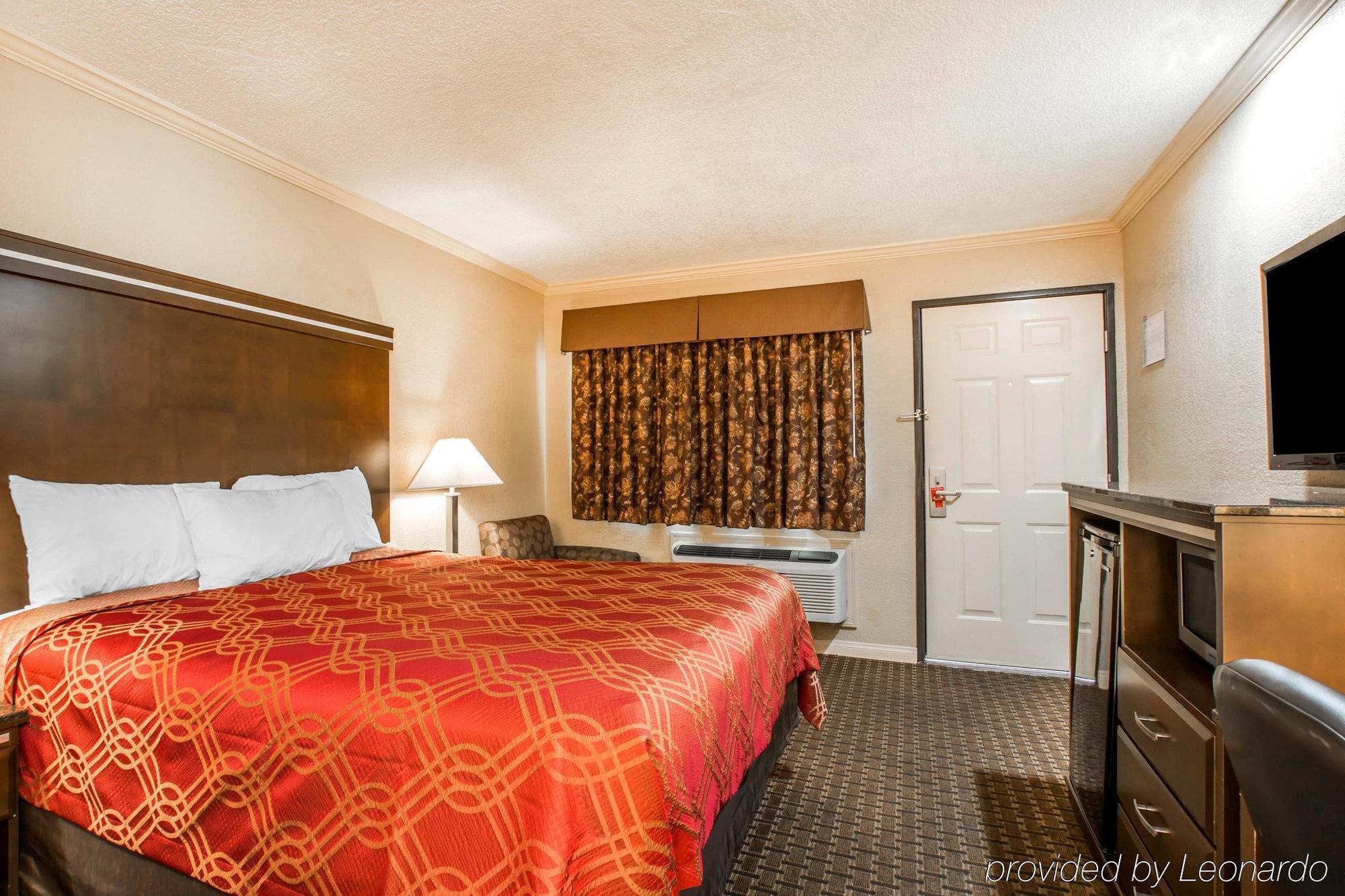 Inn Rodeway San Diego East