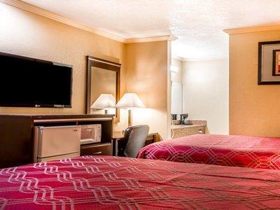 Inn Rodeway San Diego East