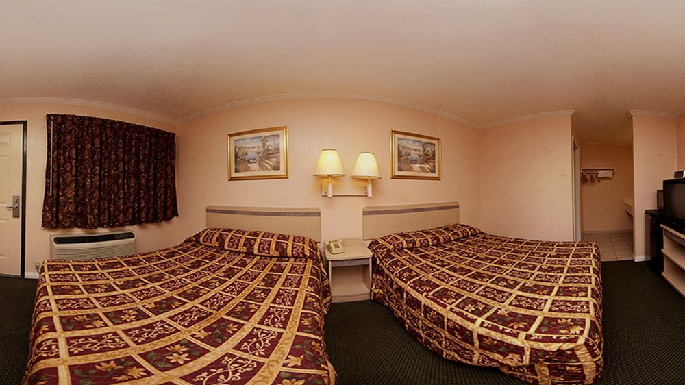 Inn Rodeway San Diego East Lemon Grove