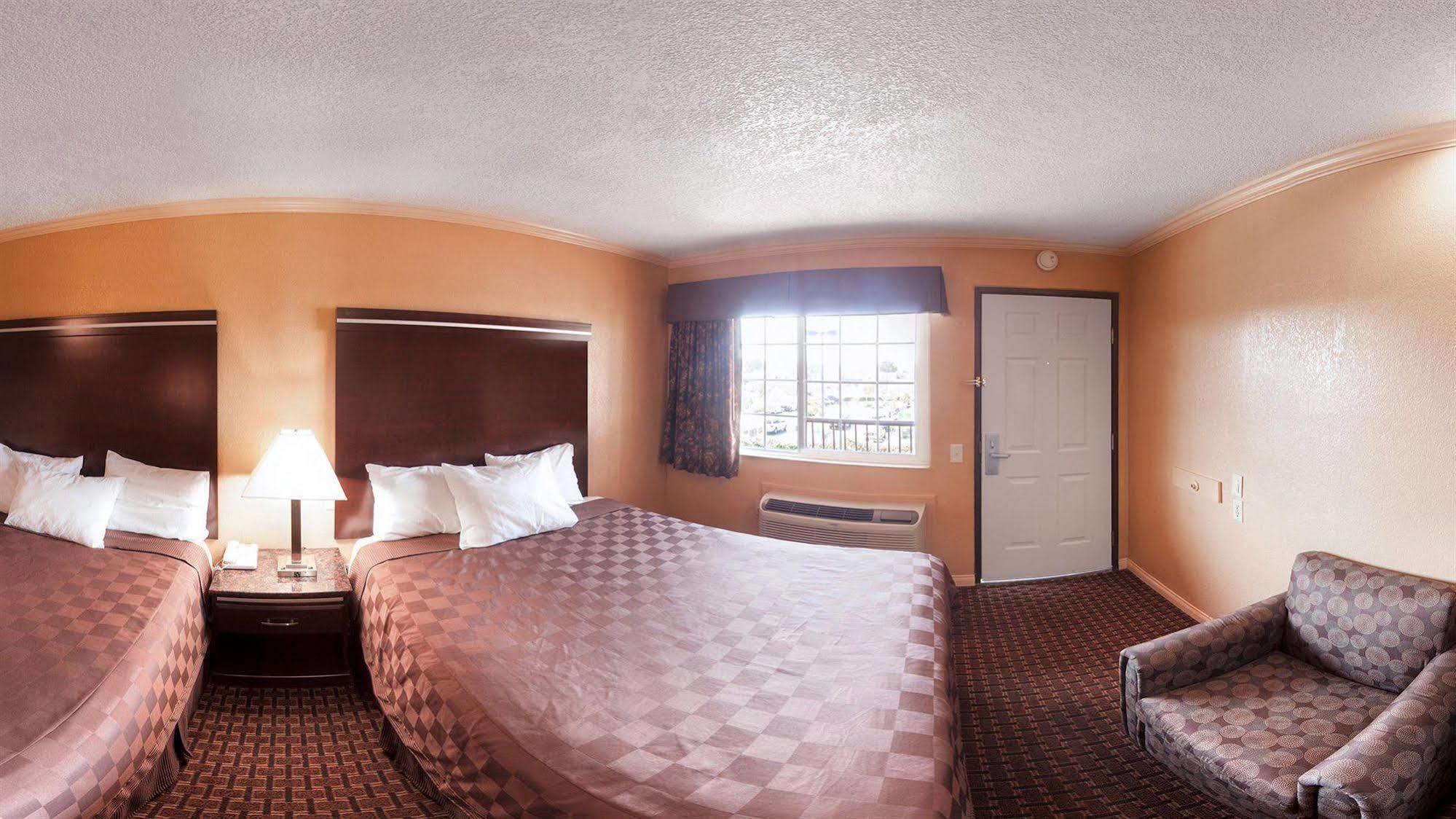 Inn Rodeway San Diego East